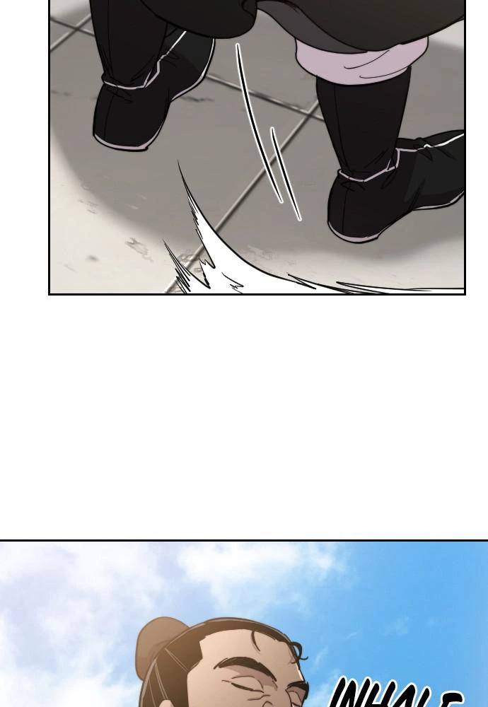 Return of the Blossoming Blade Chapter 58 — page 69