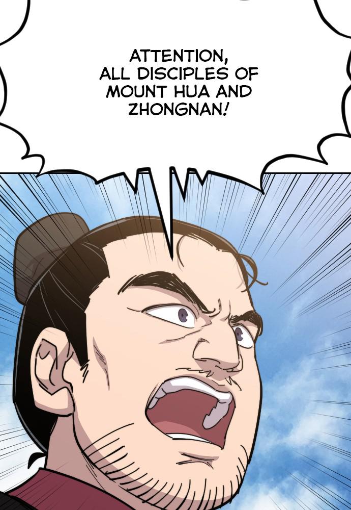Return of the Blossoming Blade Chapter 58 — page 71