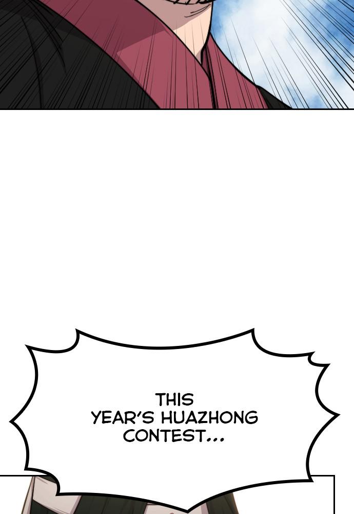 Return of the Blossoming Blade Chapter 58 — page 72