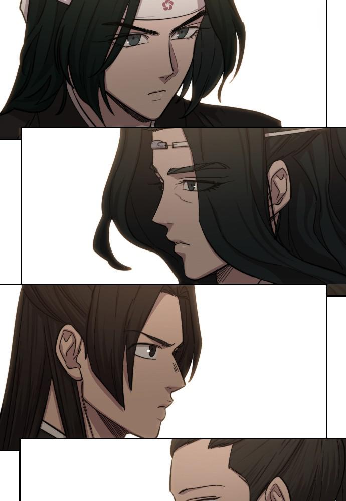 Return of the Blossoming Blade Chapter 58 — page 73