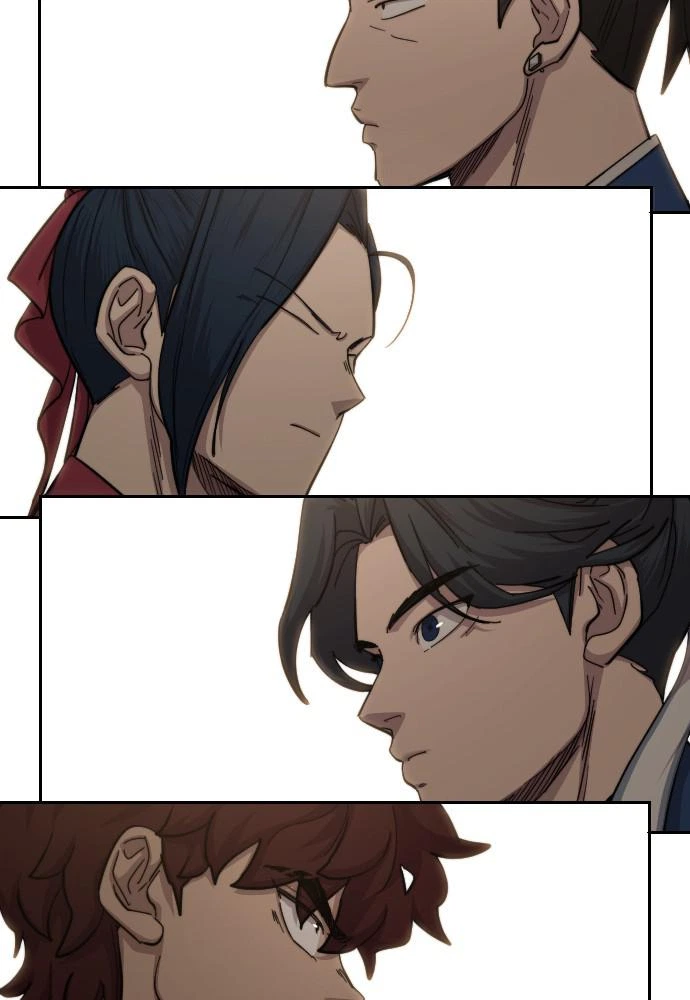Return of the Blossoming Blade Chapter 58 — page 74