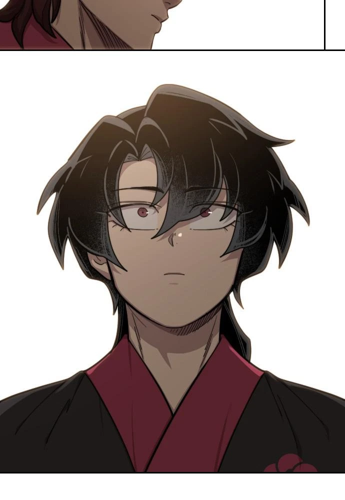 Return of the Blossoming Blade Chapter 58 — page 75