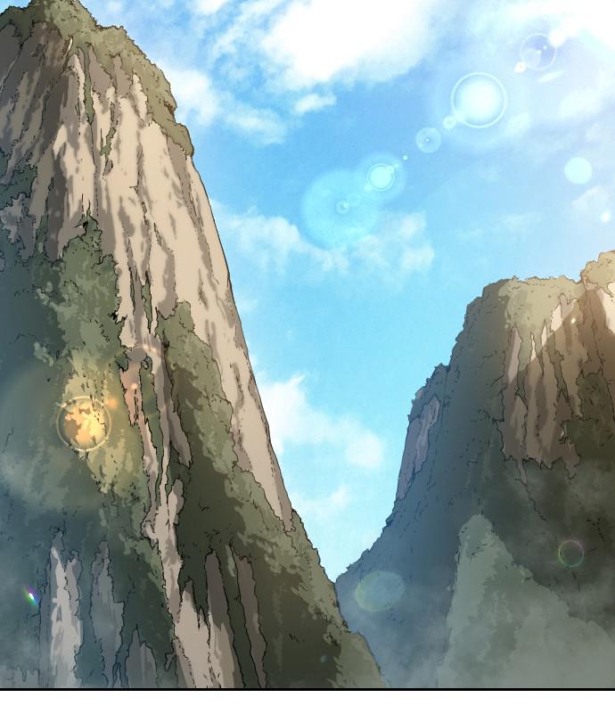 Return of the Blossoming Blade Chapter 58 — page 77