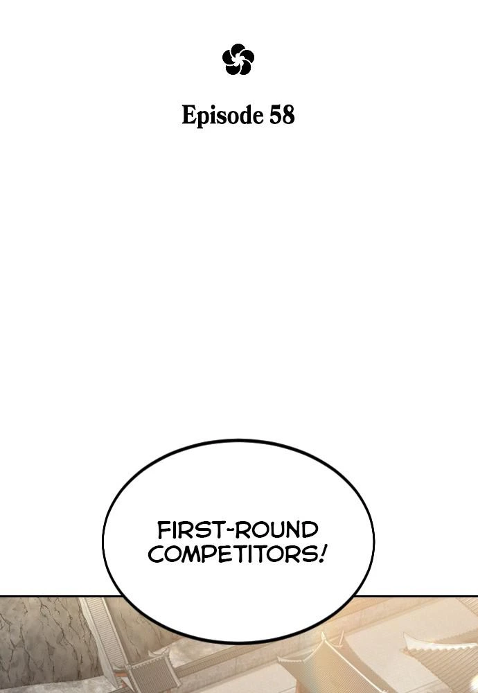 Return of the Blossoming Blade Chapter 58 — page 79