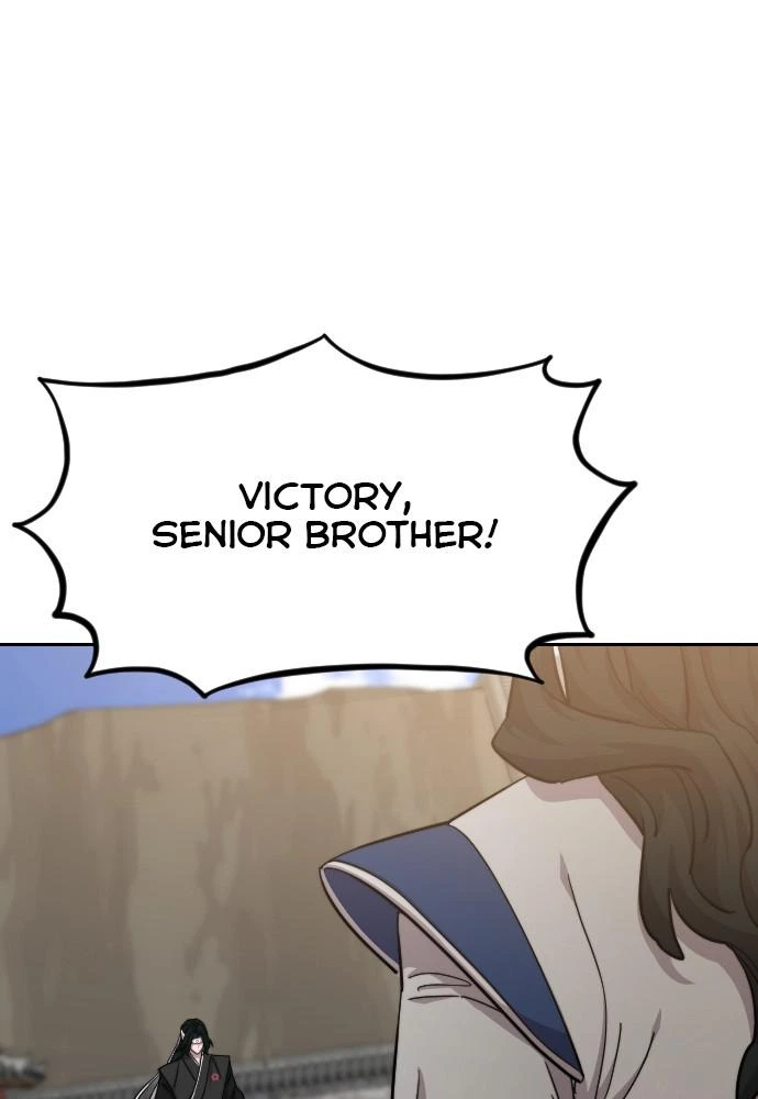 Return of the Blossoming Blade Chapter 58 — page 82
