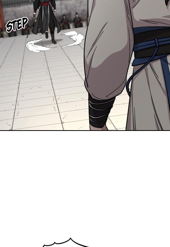 Return of the Blossoming Blade Chapter 58 — page 83