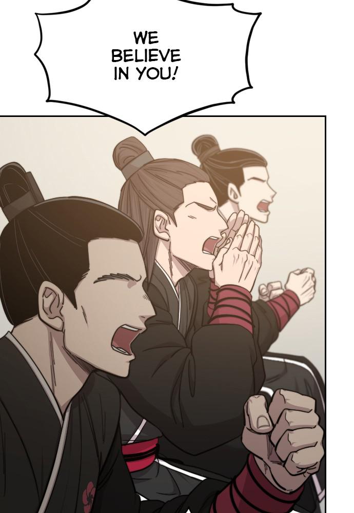 Return of the Blossoming Blade Chapter 58 — page 84