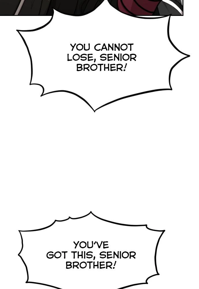 Return of the Blossoming Blade Chapter 58 — page 85