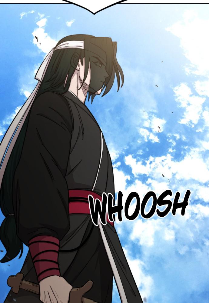 Return of the Blossoming Blade Chapter 58 — page 86