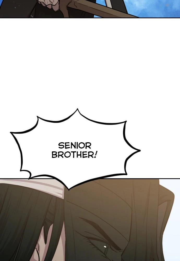 Return of the Blossoming Blade Chapter 58 — page 87