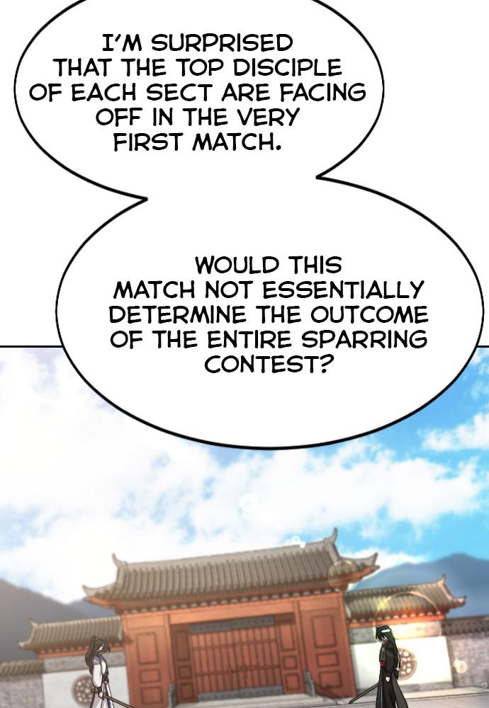 Return of the Blossoming Blade Chapter 58 — page 91