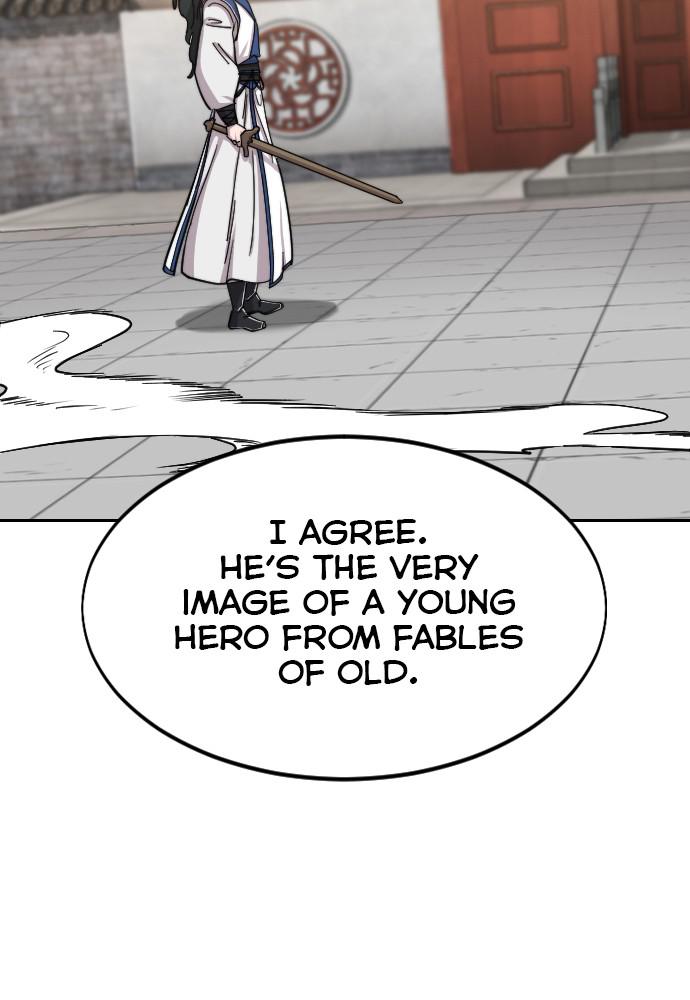 Return of the Blossoming Blade Chapter 58 — page 94