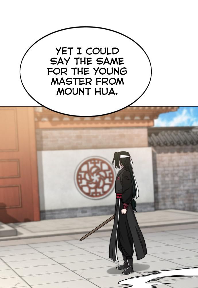 Return of the Blossoming Blade Chapter 58 — page 95