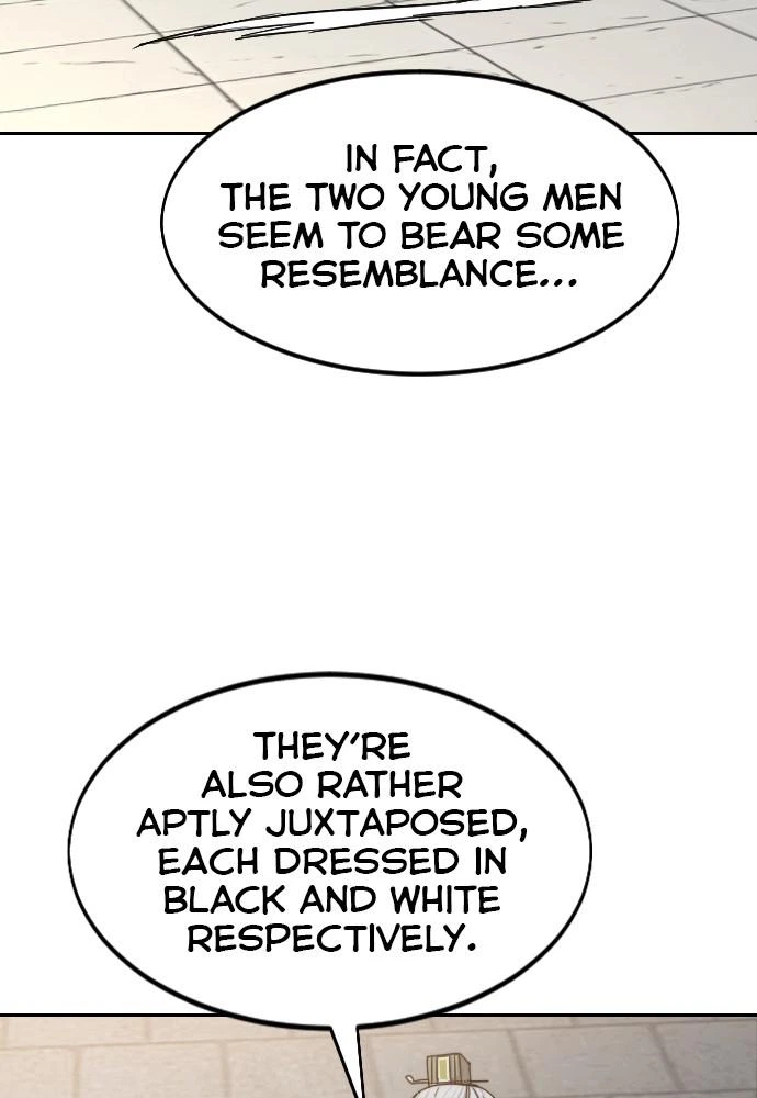 Return of the Blossoming Blade Chapter 58 — page 96