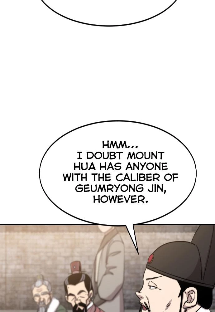 Return of the Blossoming Blade Chapter 58 — page 98