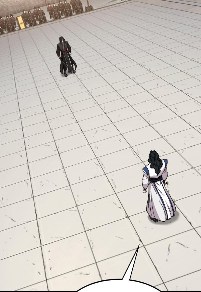 Return of the Blossoming Blade Chapter 58 — page 100