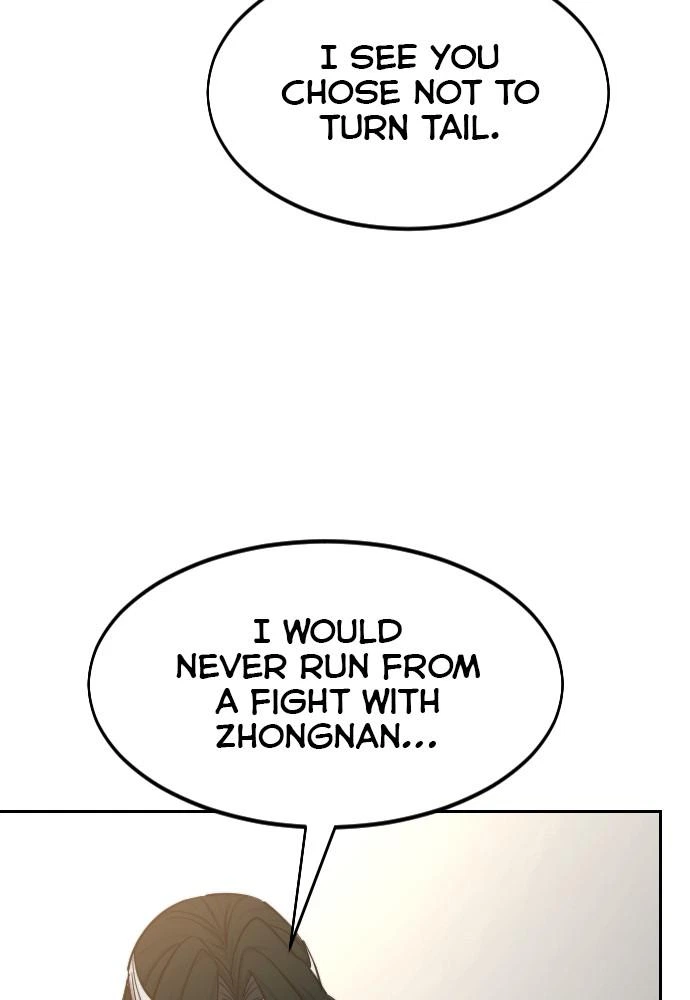Return of the Blossoming Blade Chapter 58 — page 101
