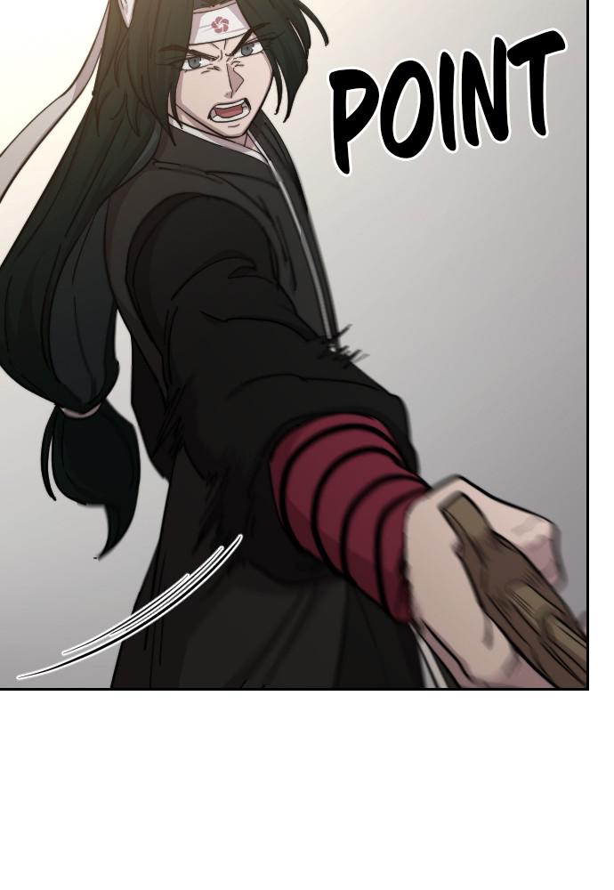 Return of the Blossoming Blade Chapter 58 — page 102