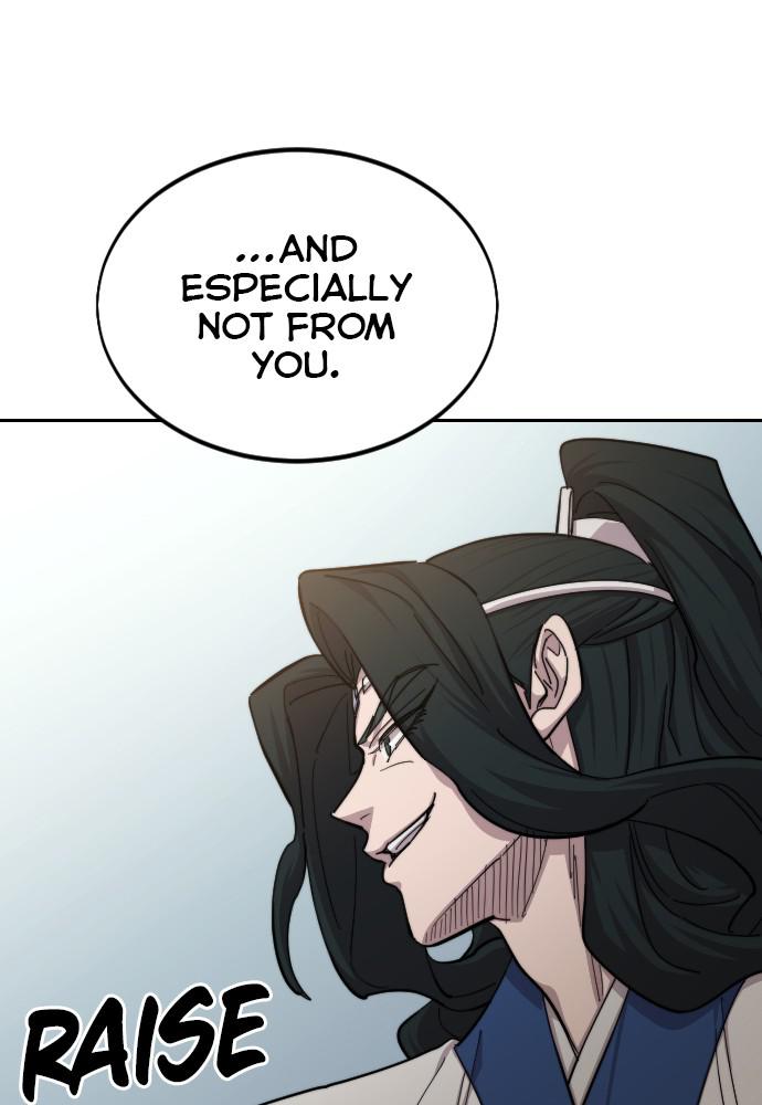 Return of the Blossoming Blade Chapter 58 — page 103