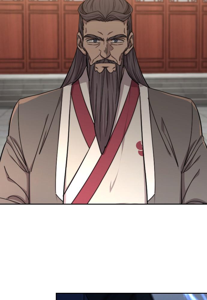 Return of the Blossoming Blade Chapter 58 — page 105