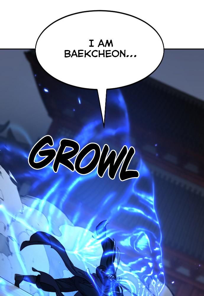 Return of the Blossoming Blade Chapter 58 — page 107