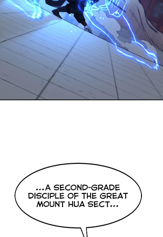 Return of the Blossoming Blade Chapter 58 — page 108