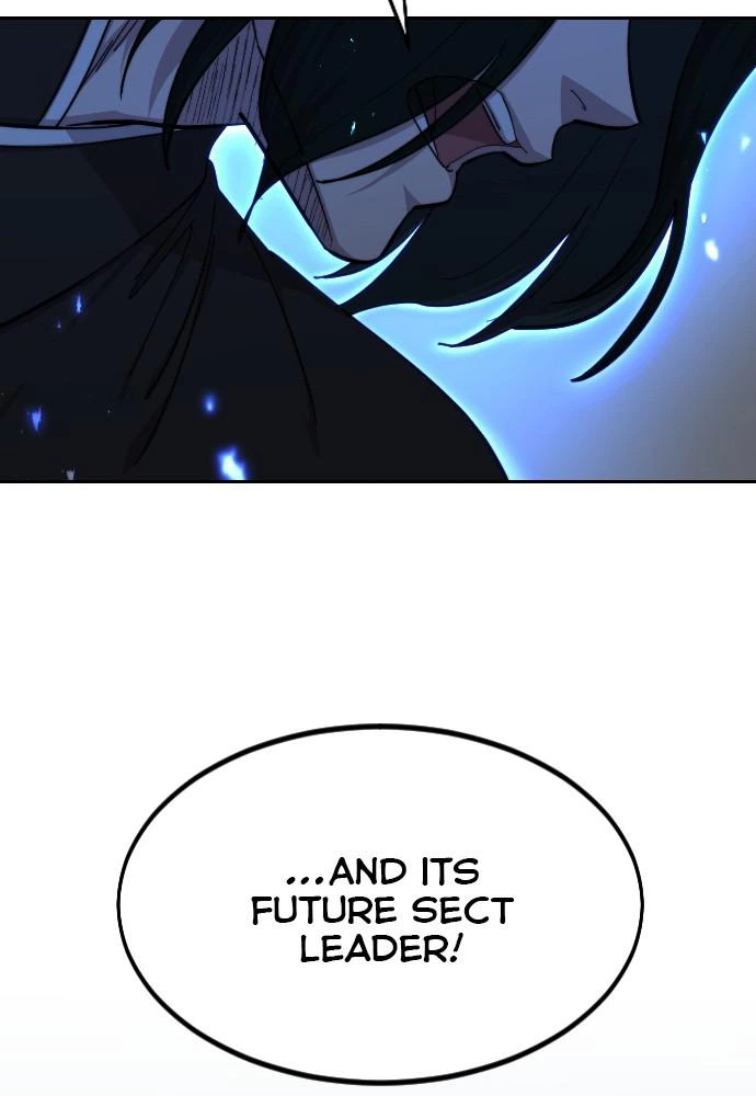 Return of the Blossoming Blade Chapter 58 — page 109