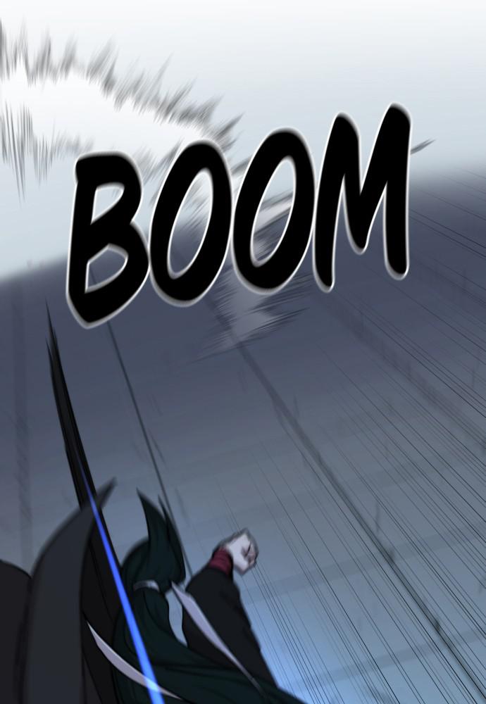 Return of the Blossoming Blade Chapter 58 — page 110