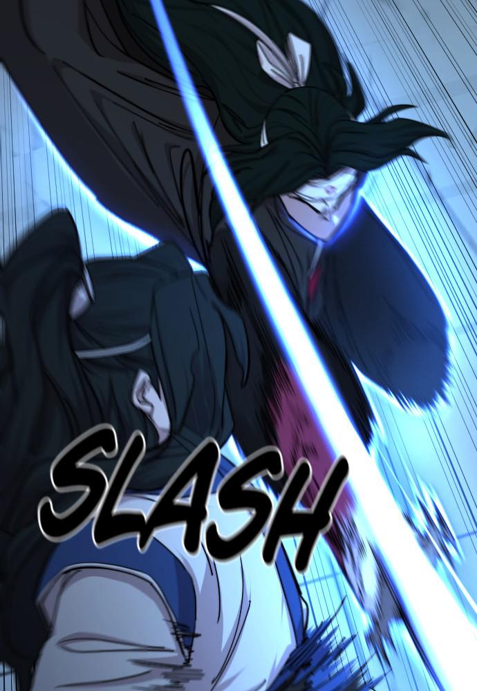 Return of the Blossoming Blade Chapter 58 — page 111