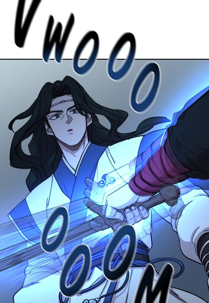 Return of the Blossoming Blade Chapter 58 — page 114