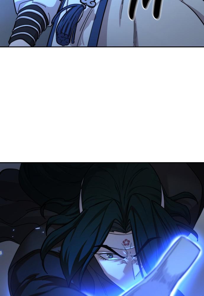 Return of the Blossoming Blade Chapter 58 — page 115