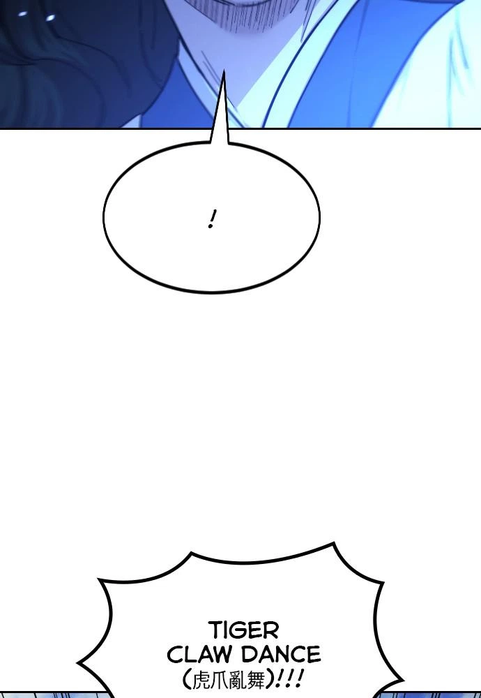 Return of the Blossoming Blade Chapter 58 — page 117