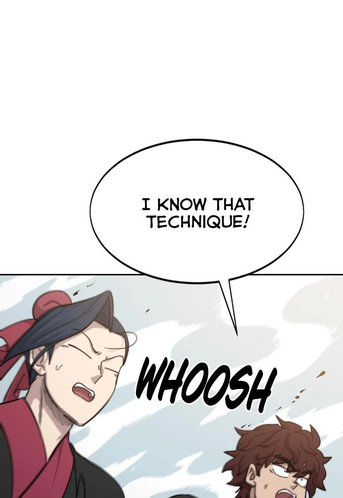 Return of the Blossoming Blade Chapter 58 — page 121
