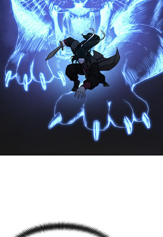 Return of the Blossoming Blade Chapter 58 — page 124