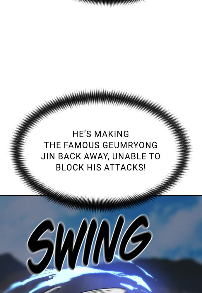 Return of the Blossoming Blade Chapter 58 — page 126