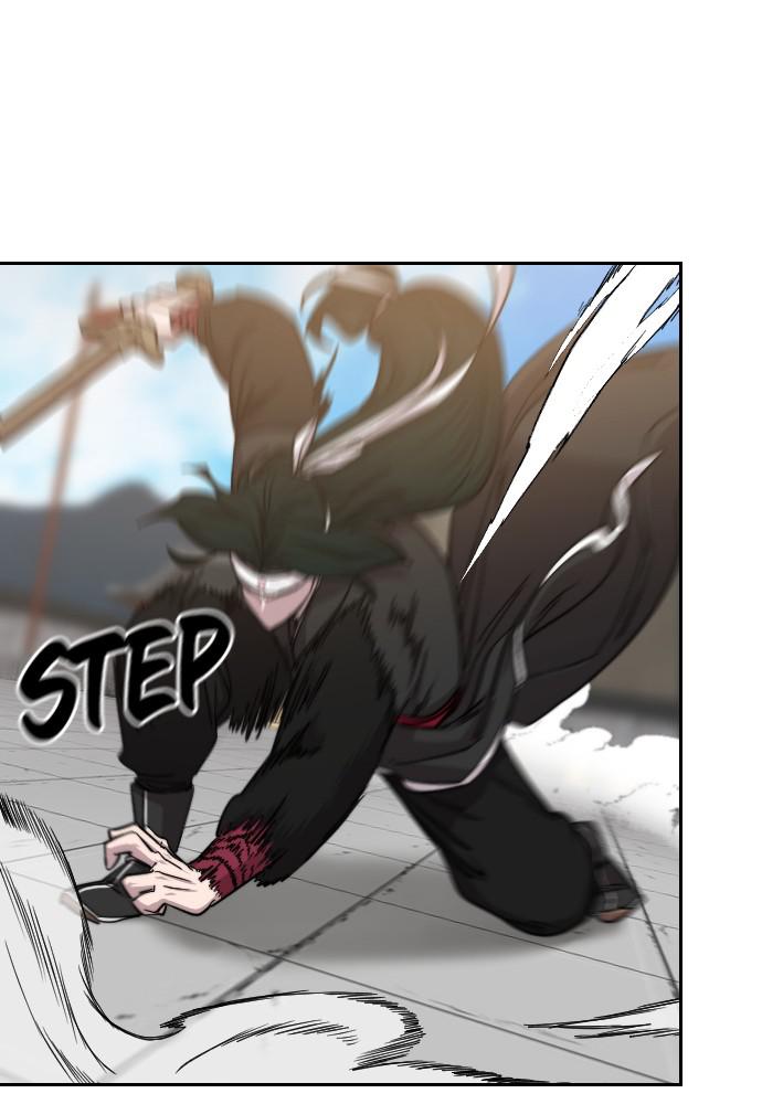 Return of the Blossoming Blade Chapter 58 — page 128