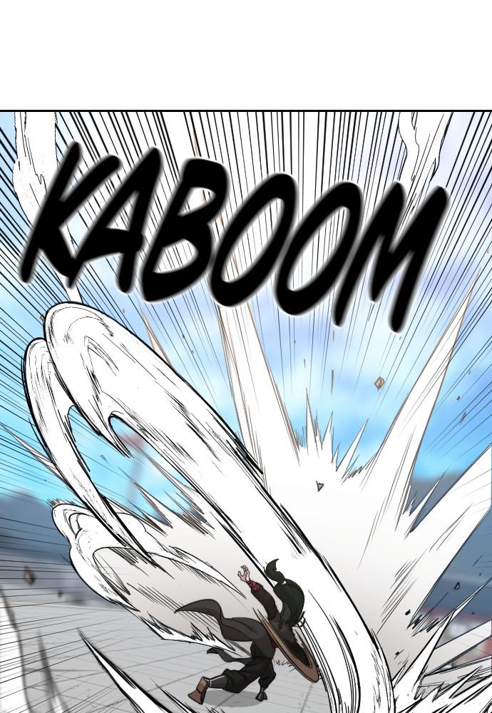 Return of the Blossoming Blade Chapter 58 — page 130