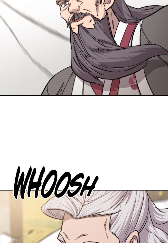 Return of the Blossoming Blade Chapter 58 — page 134