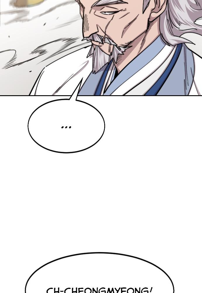 Return of the Blossoming Blade Chapter 58 — page 135