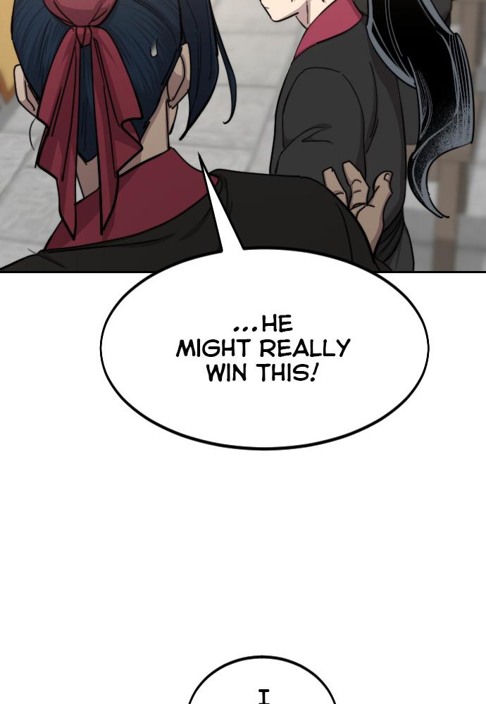 Return of the Blossoming Blade Chapter 58 — page 140