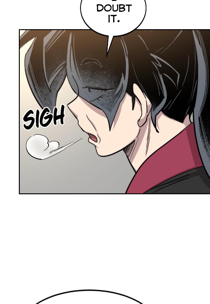 Return of the Blossoming Blade Chapter 58 — page 141