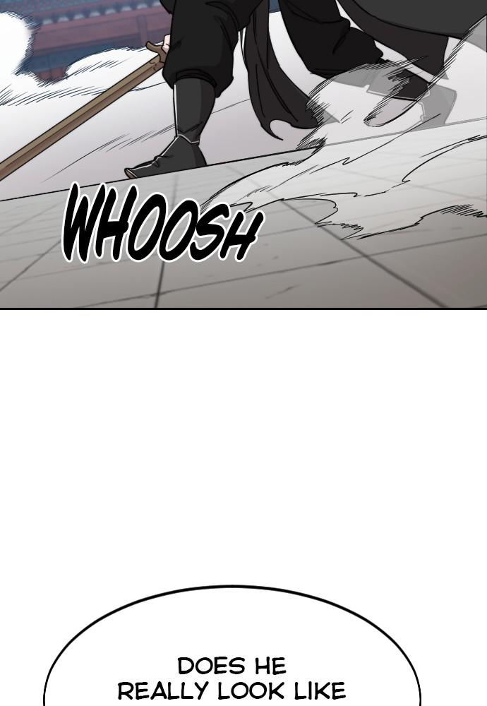 Return of the Blossoming Blade Chapter 58 — page 144