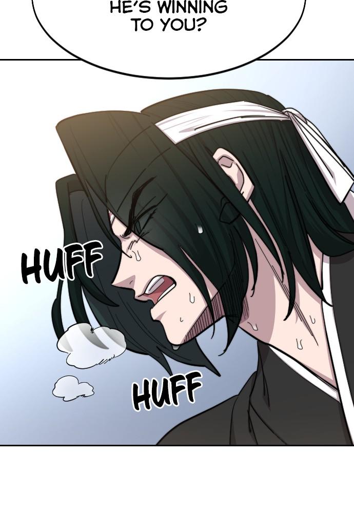 Return of the Blossoming Blade Chapter 58 — page 145