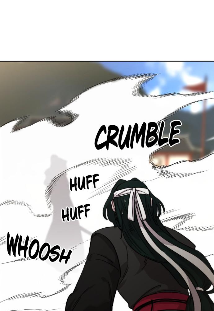 Return of the Blossoming Blade Chapter 58 — page 146
