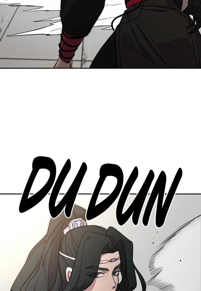 Return of the Blossoming Blade Chapter 58 — page 147