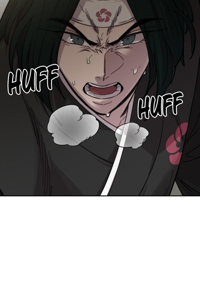 Return of the Blossoming Blade Chapter 58 — page 150