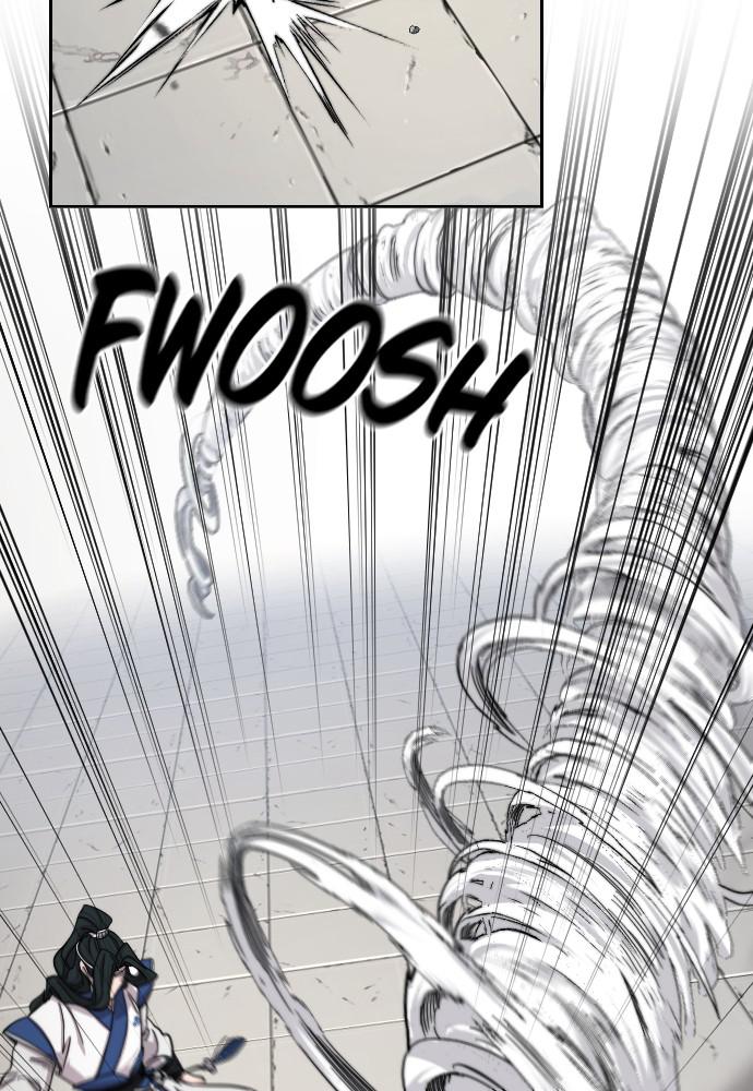 Return of the Blossoming Blade Chapter 59 — page 2