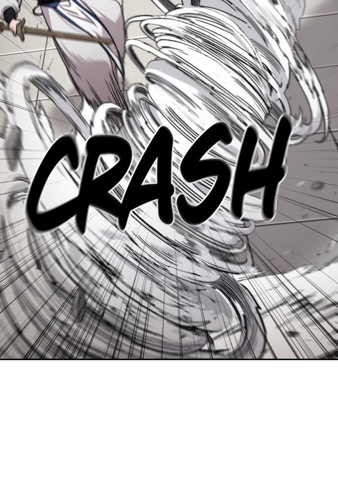 Return of the Blossoming Blade Chapter 59 — page 3