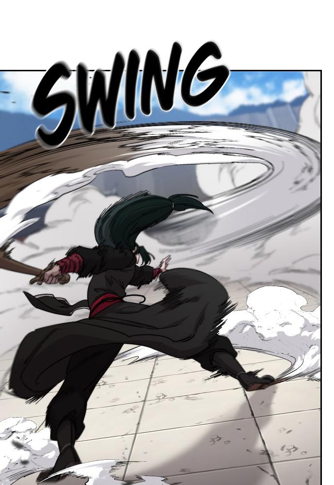 Return of the Blossoming Blade Chapter 59 — page 4