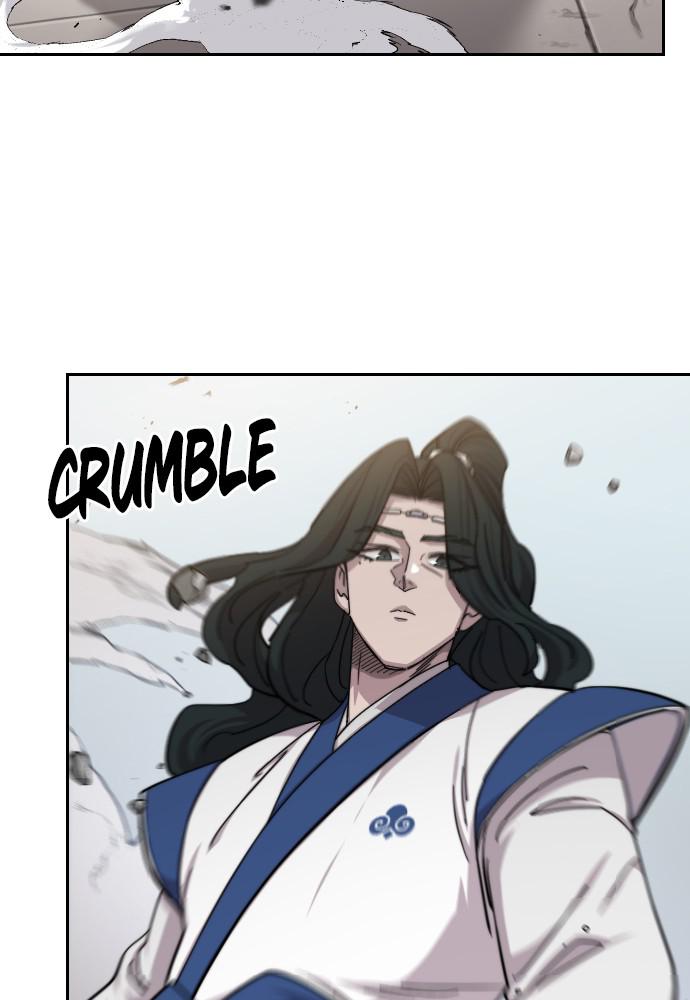Return of the Blossoming Blade Chapter 59 — page 5